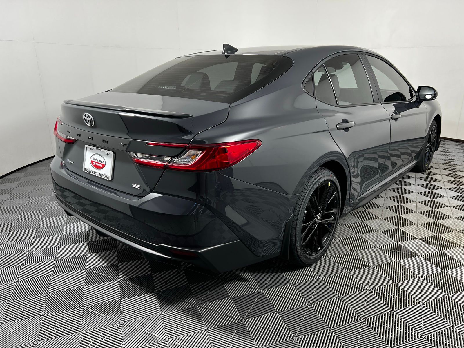Thumbnail: 2025 Toyota Camry - 5