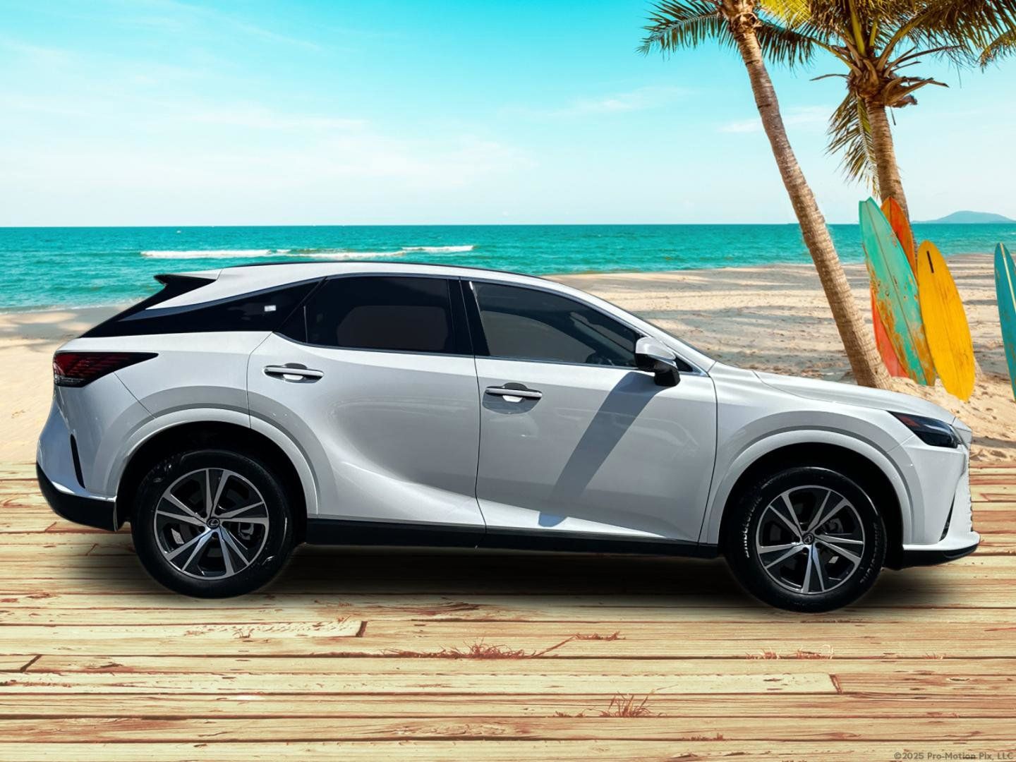 View vehicle photo 7