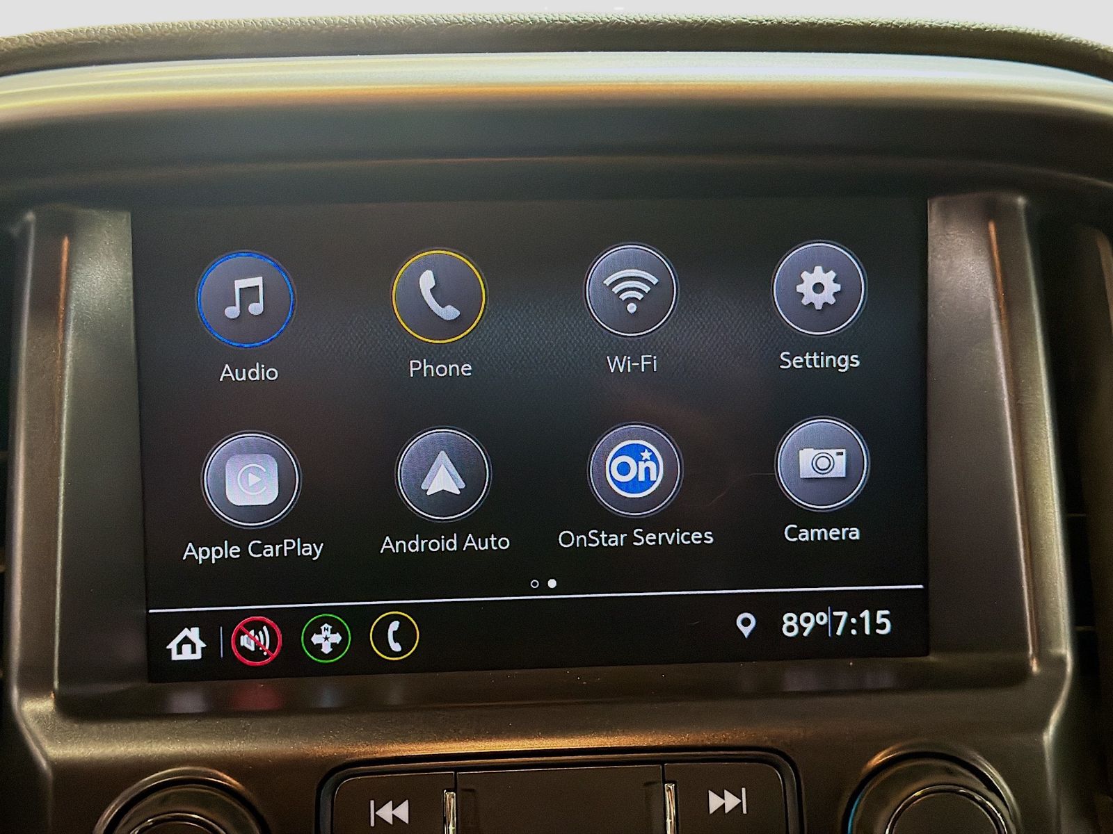 Used 2022 Black Chevrolet LT image 14