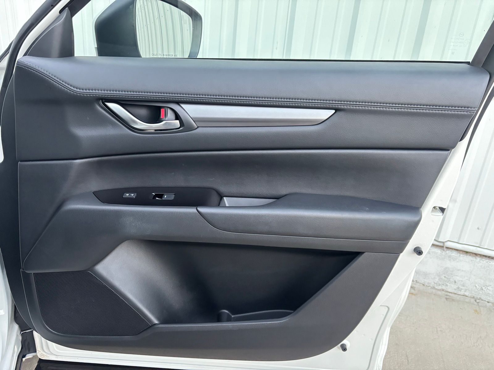 Used Car 2025 Mazda Cx-5  2.5 S Select Package For Sale Under $30,000 In Austin, Texas