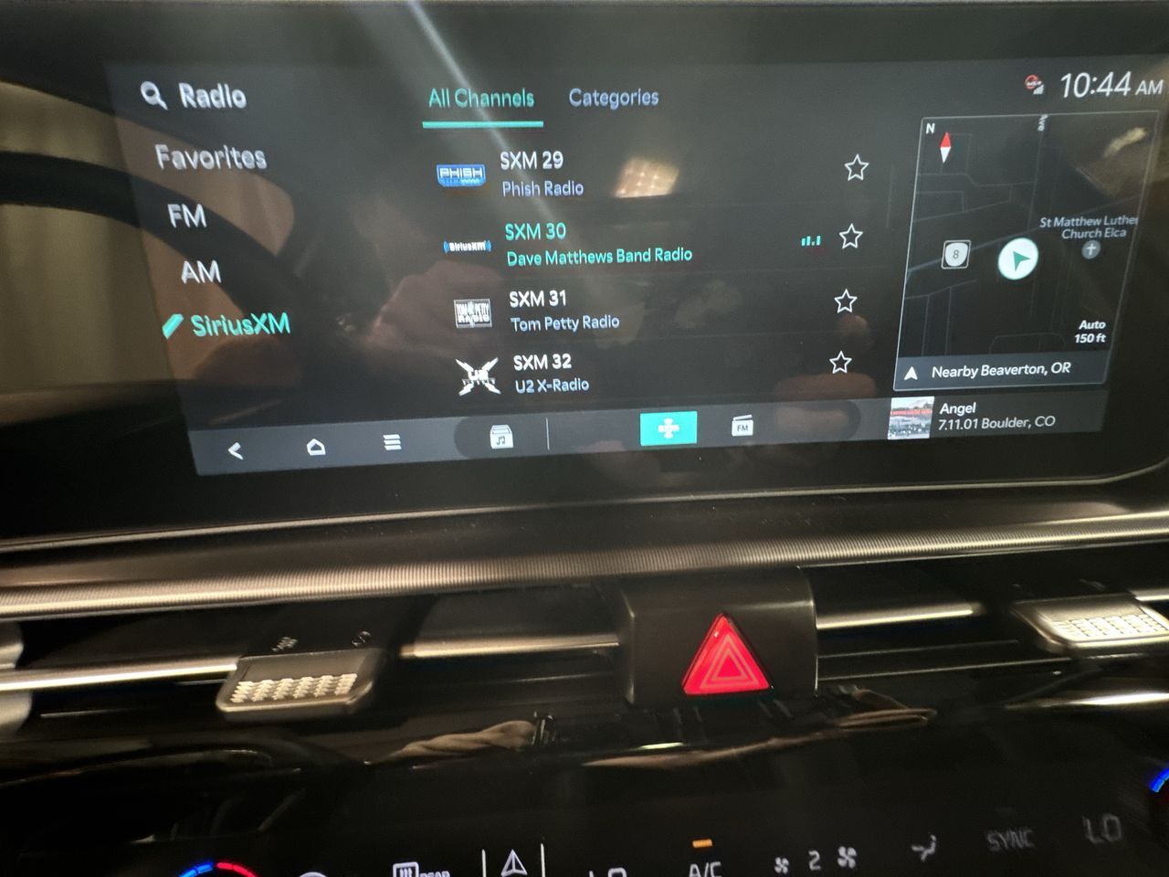 2026 Kia Sportage photo 17