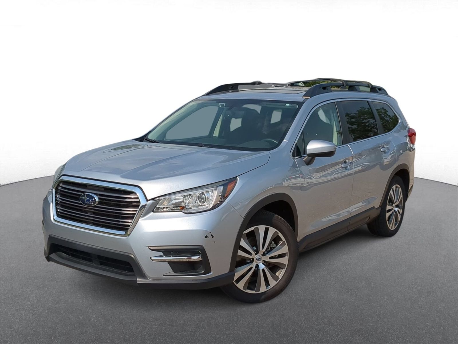 2019 Subaru Ascent Premium 7-Passenger AWD