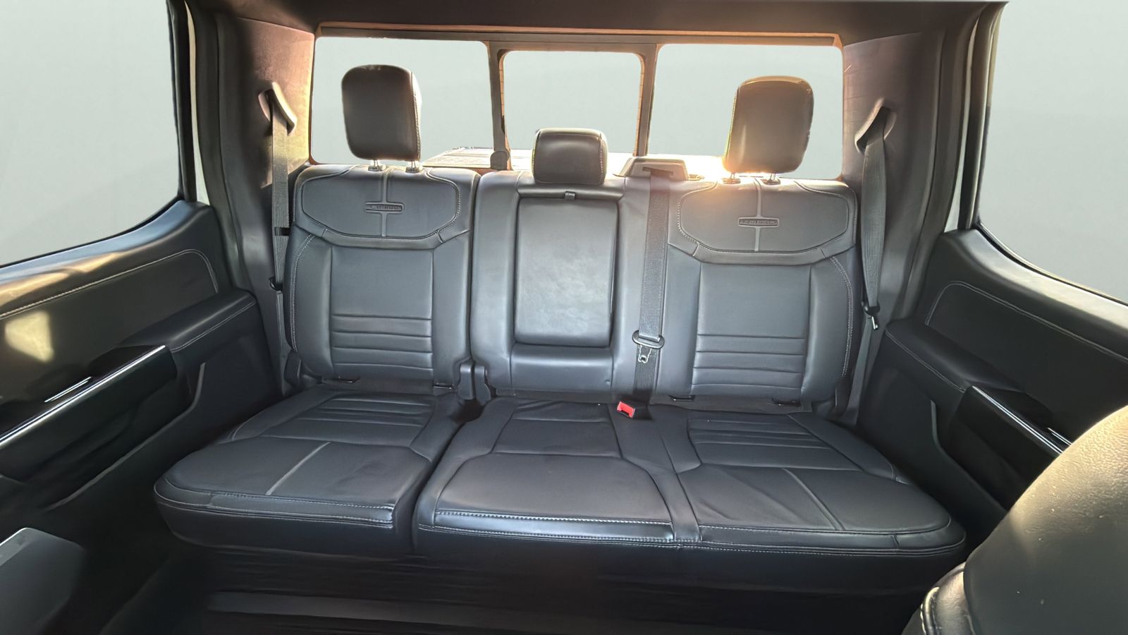 Used Car 2023 Ford F-150  Platinum For Sale Under $60,000 In Austin, Texas
