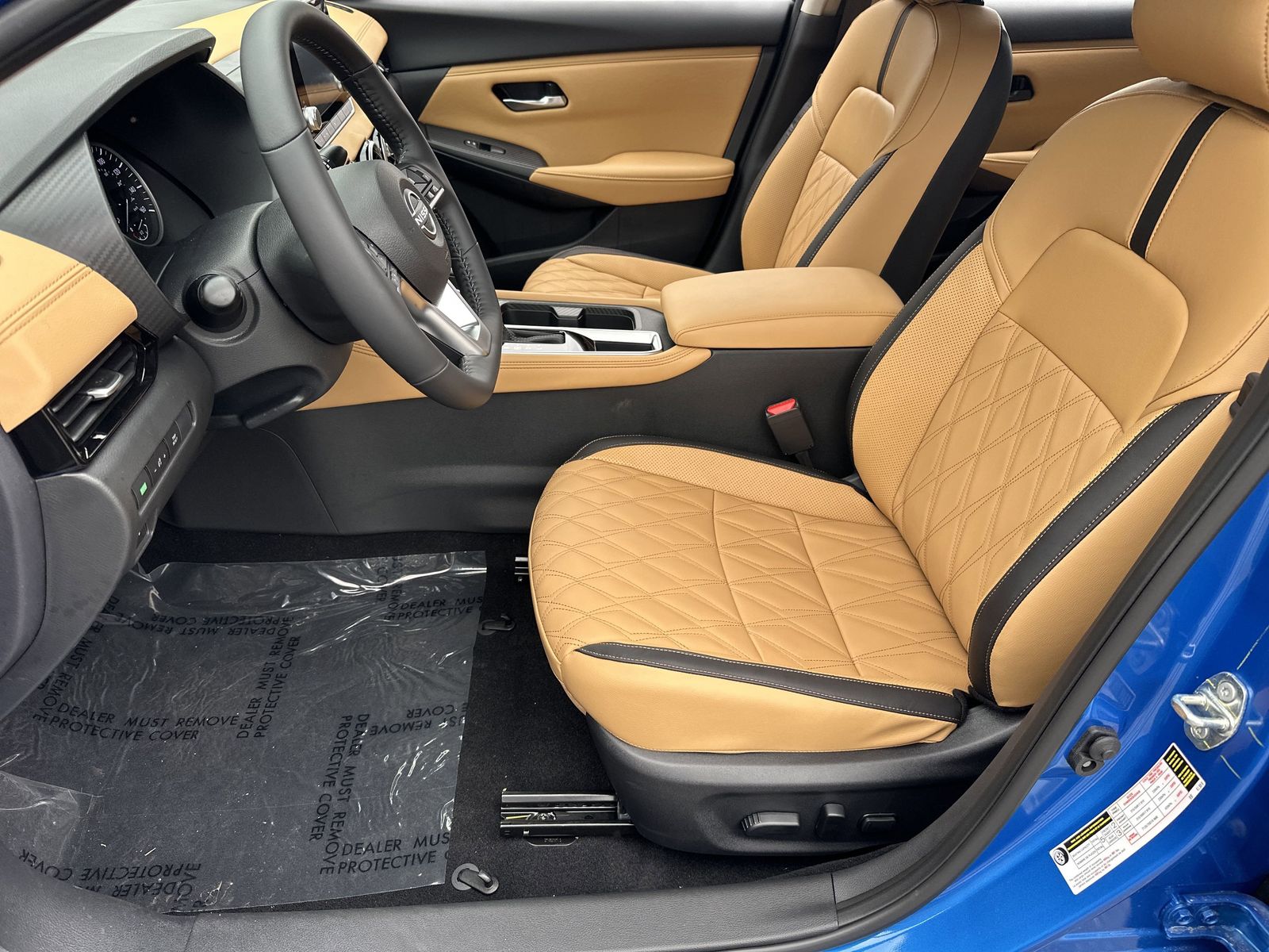 2025 Nissan Sentra SV photo 18