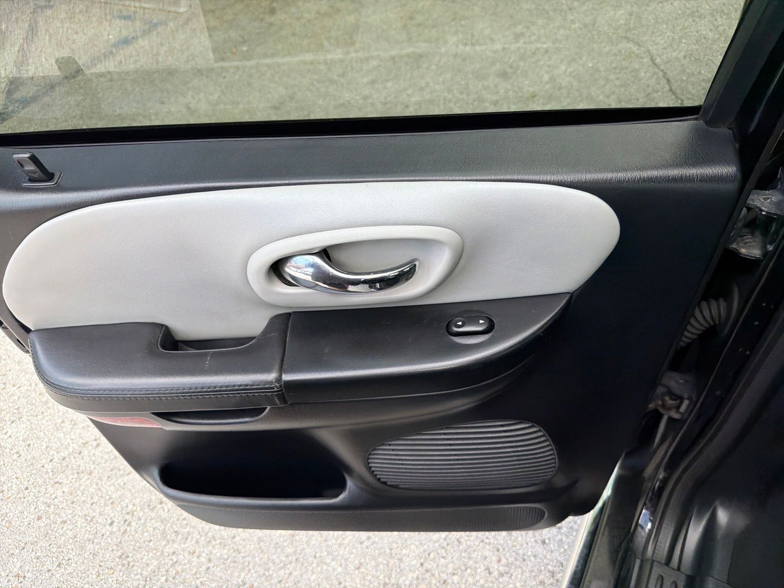 Used 2003 Ford F-150 Harley-Davidson 4D Crew Cab