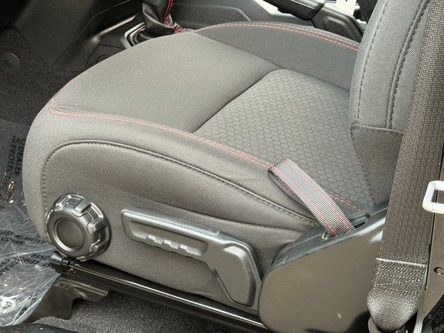 Used 2020 Black Clearcoat Jeep Rubicon image 43