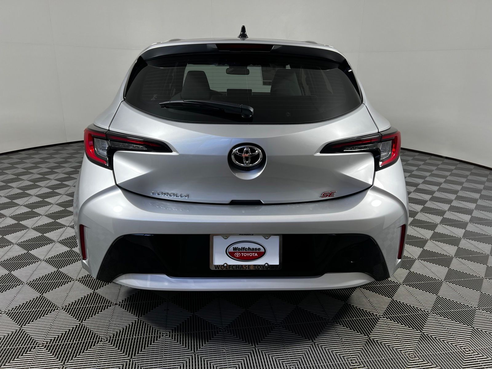 Thumbnail: 2026 Toyota Corolla - 6