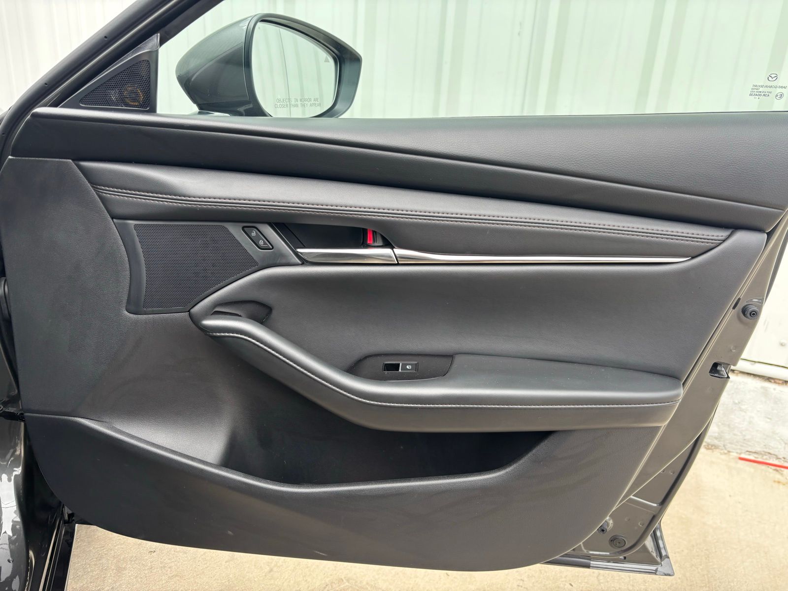 Used Car 2025 Mazda Mazda3  2.5 S Preferred Package For Sale Under $25,000 In Austin, Texas