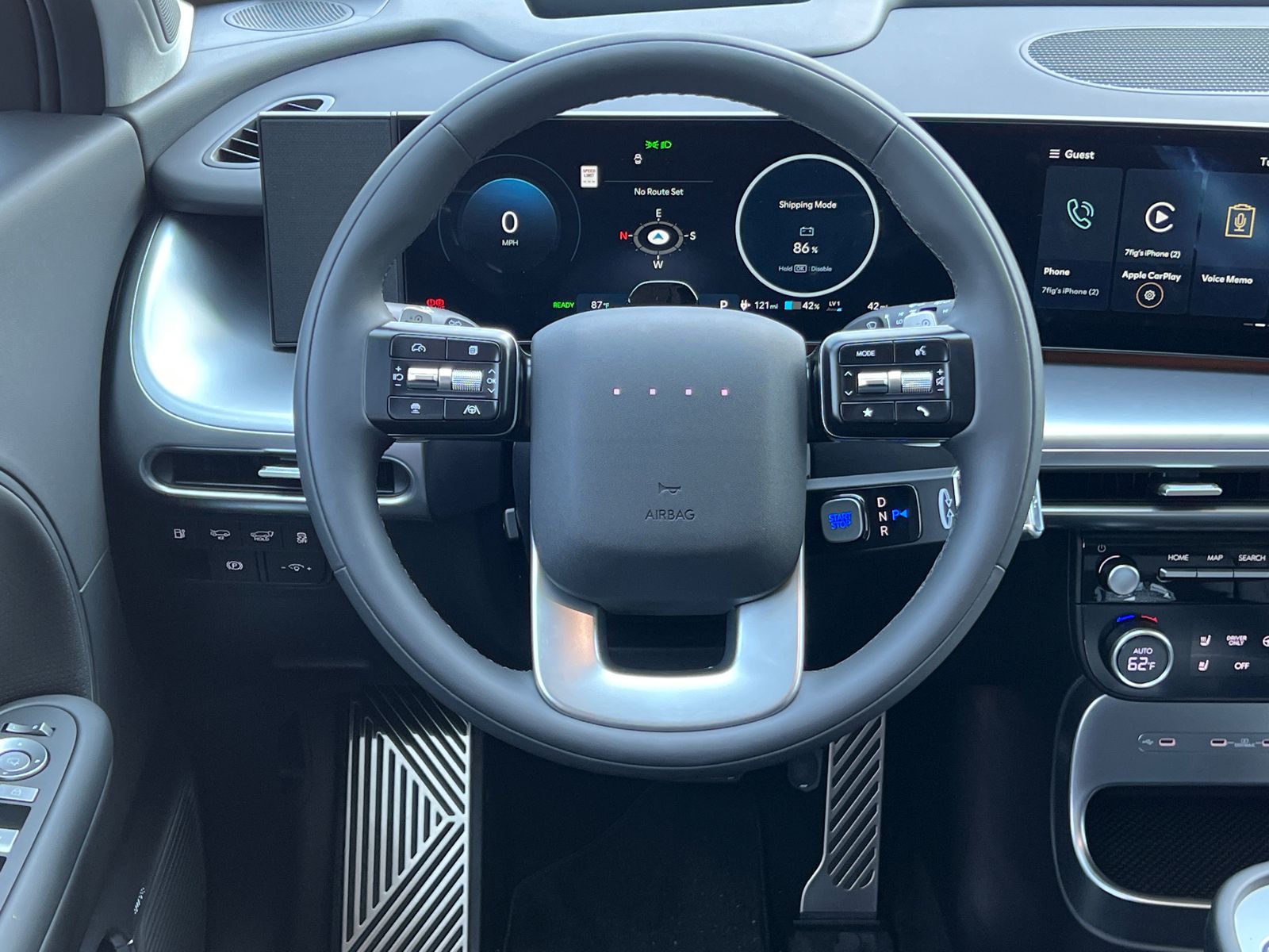 2026 Hyundai Ioniq photo 20