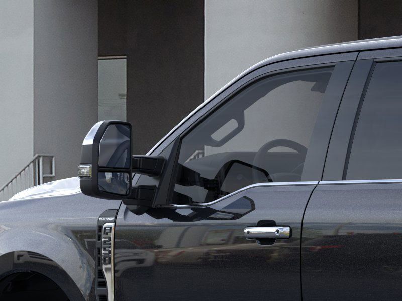 New Car 2025 Ford F-250sd  Platinum For Sale Under $100,000 In Austin, Texas