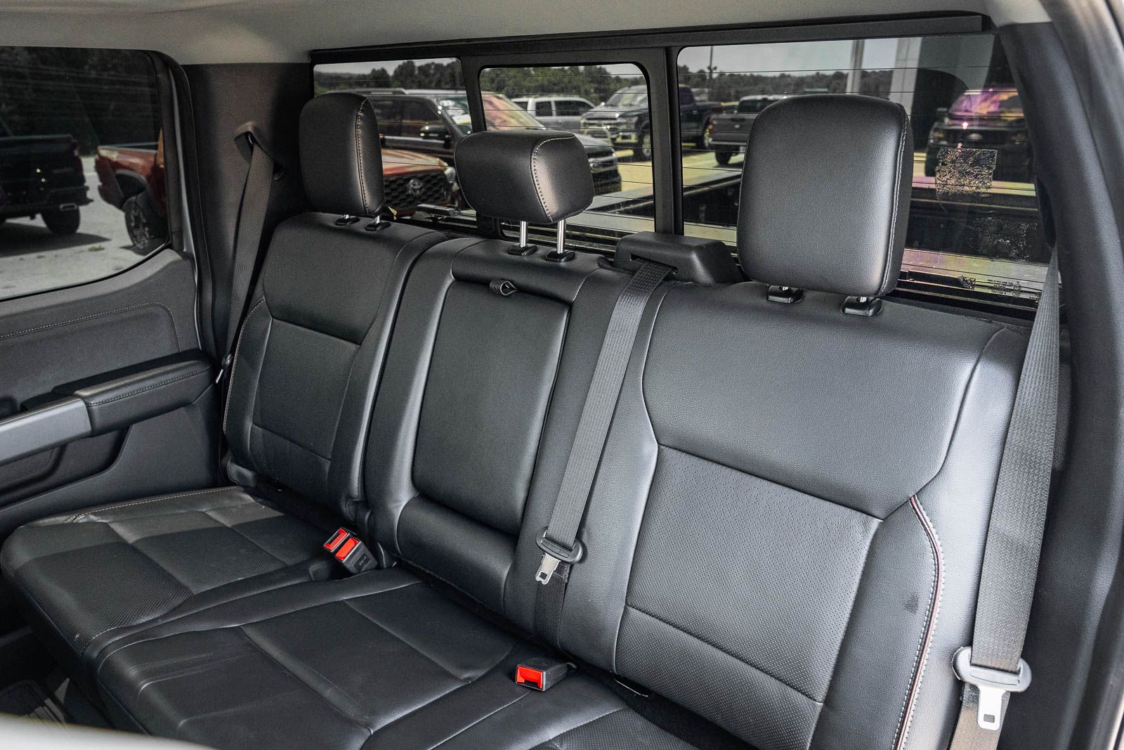 Used 2024 Ford F-350SD Truck