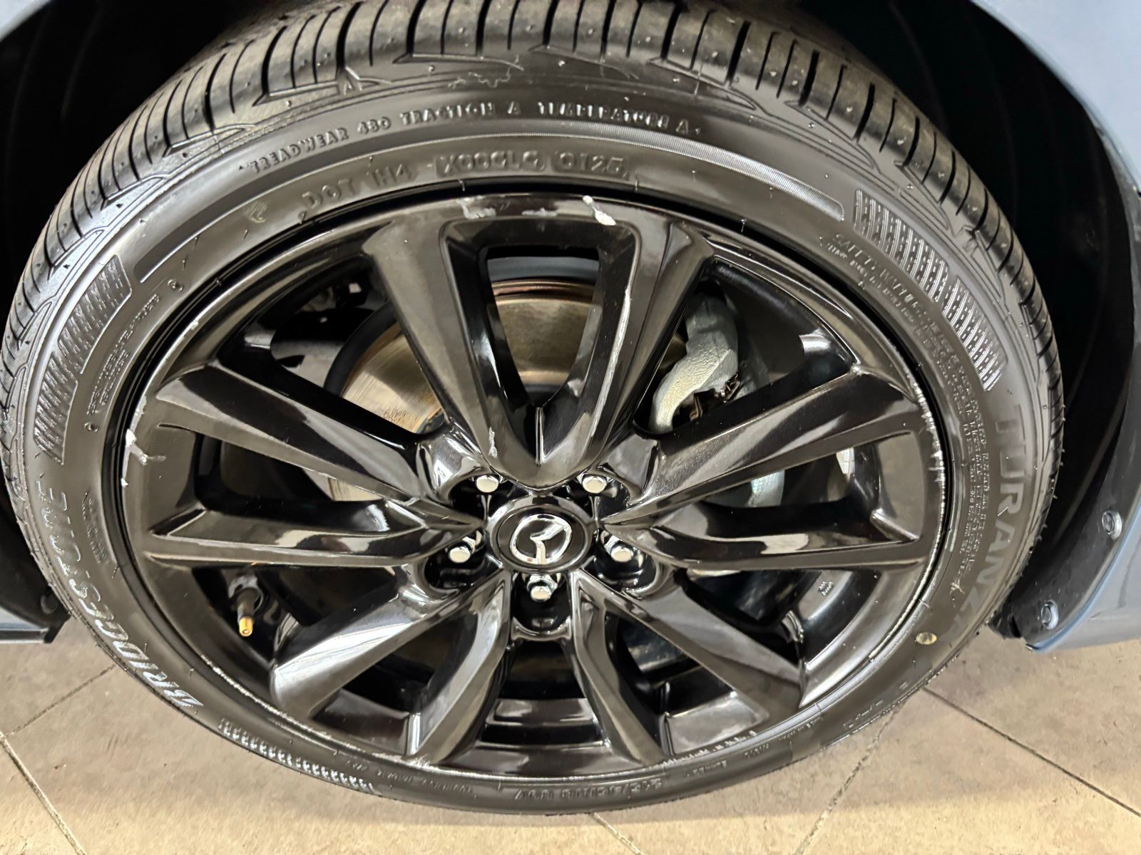 Used Car 2024 Mazda Mazda3  2.5 S Carbon Edition For Sale Under $25,000 In Austin, Texas