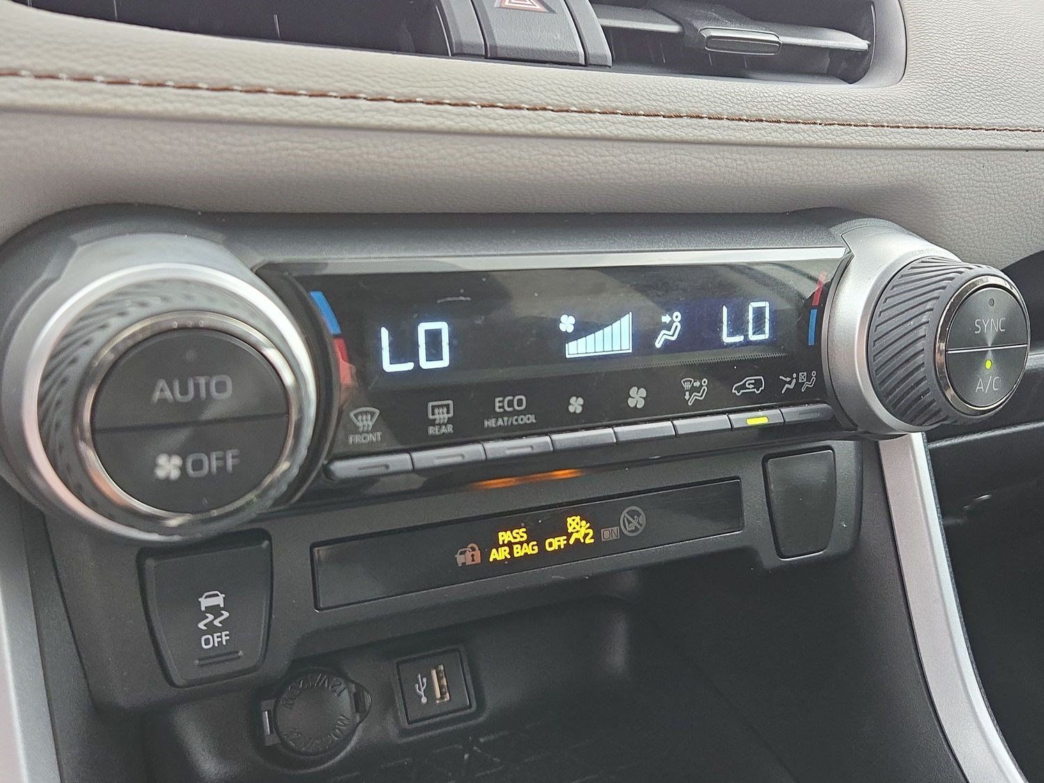 Used 2024 Toyota RAV4 Hybrid SUV