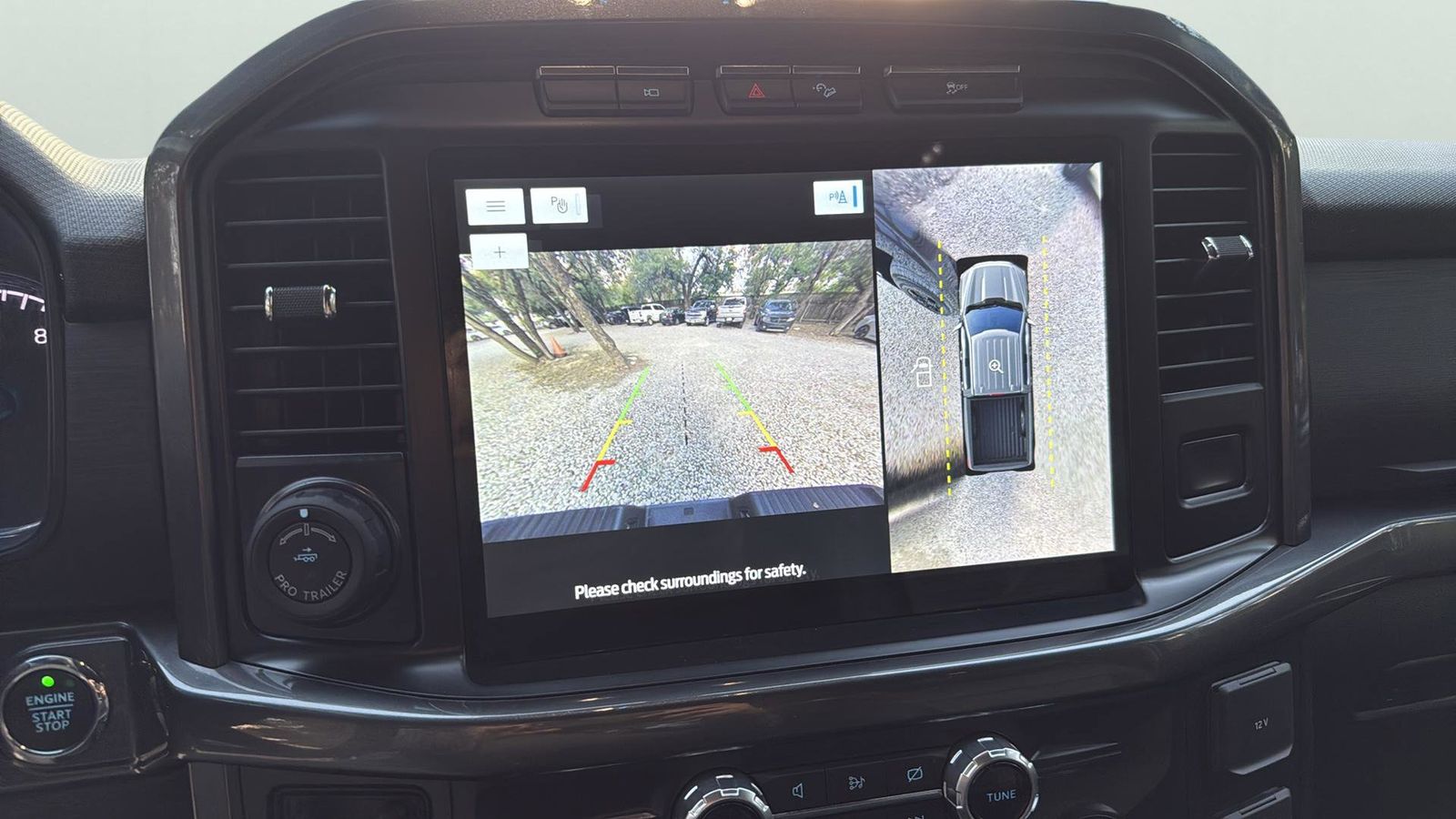 Used Car 2022 Ford F-150  Xlt For Sale Under $40,000 In Austin, Texas