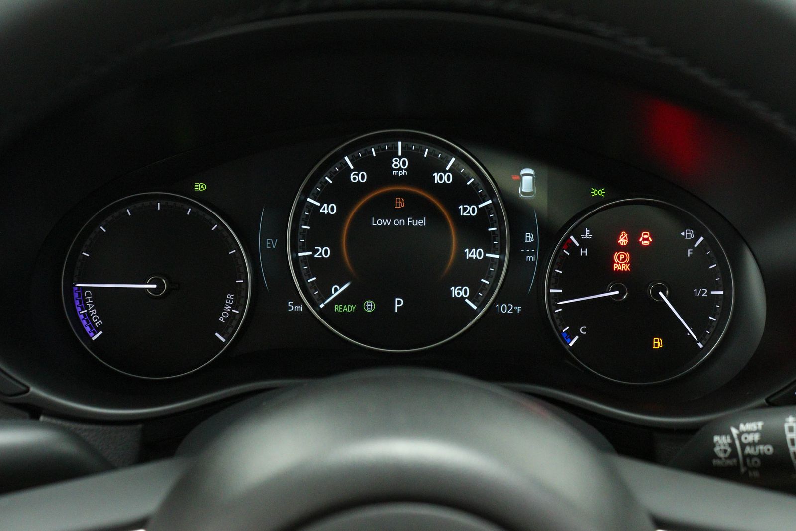New Car 2025 Mazda Cx-50 Hybrid  Premium For Sale Under $40,000 In Austin, Texas