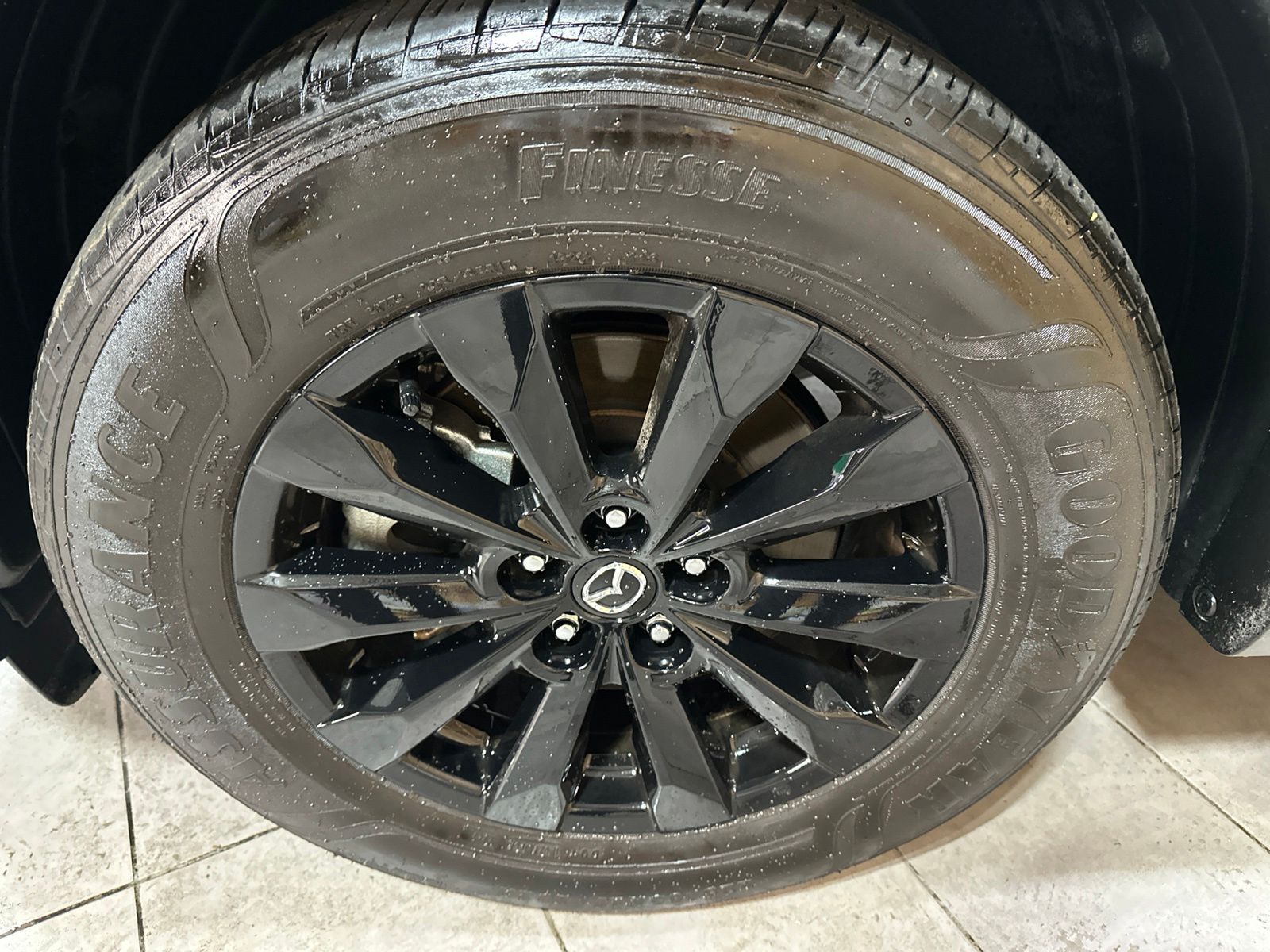 Used Car 2025 Mazda Cx-50  2.5 S Preferred Package For Sale Under $30,000 In Austin, Texas