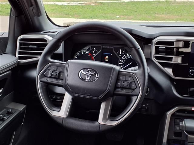 2025 Toyota Tundra SR5 - 10