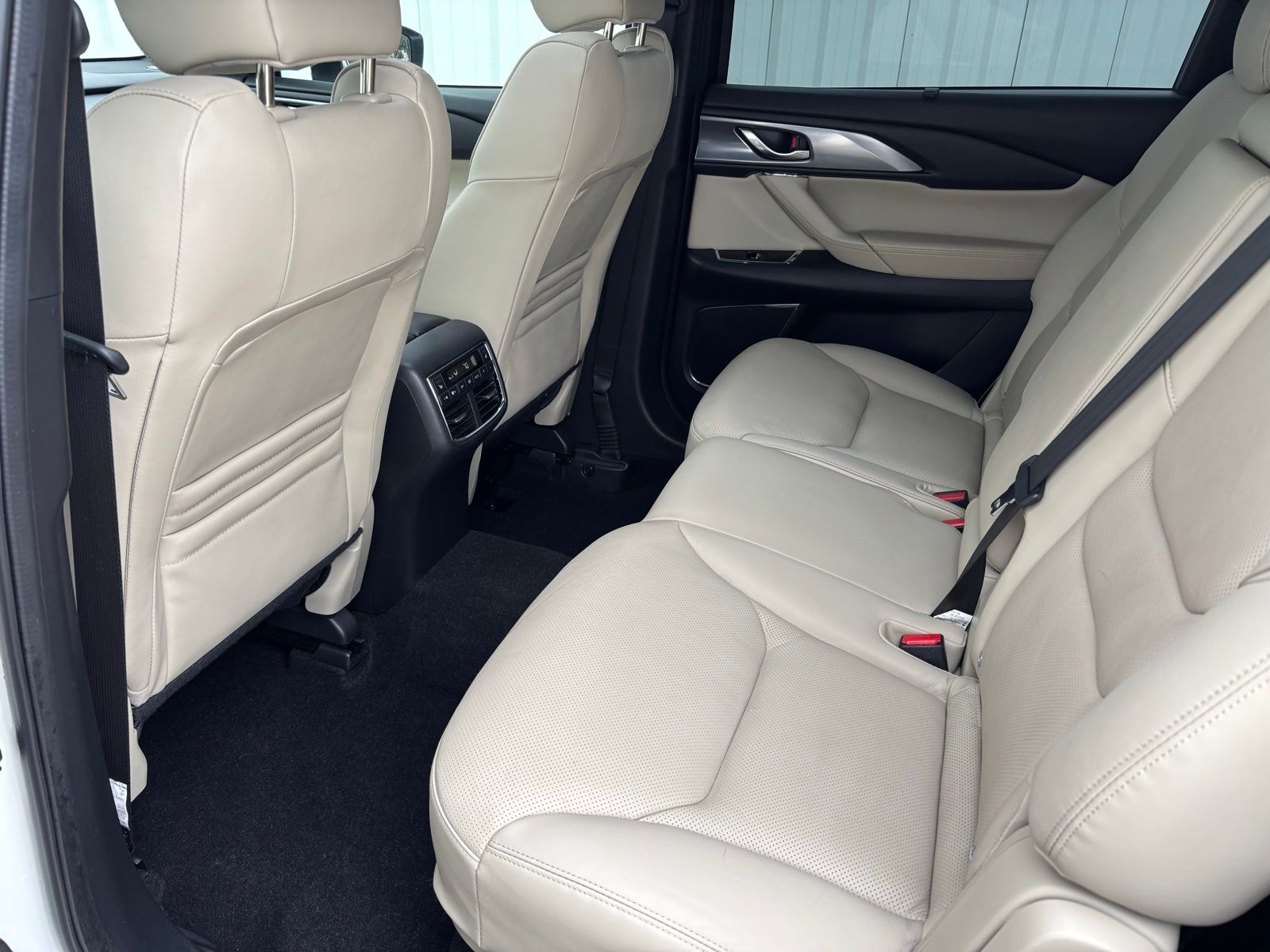 Used Car 2018 Mazda Cx-9  Grand Touring For Sale Under $20,000 In Austin, Texas