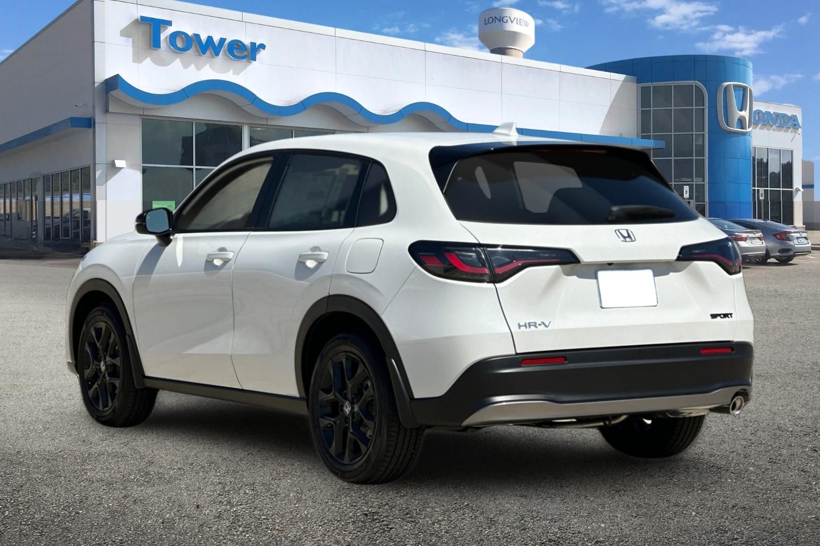 New 2025  Honda Sport image 6