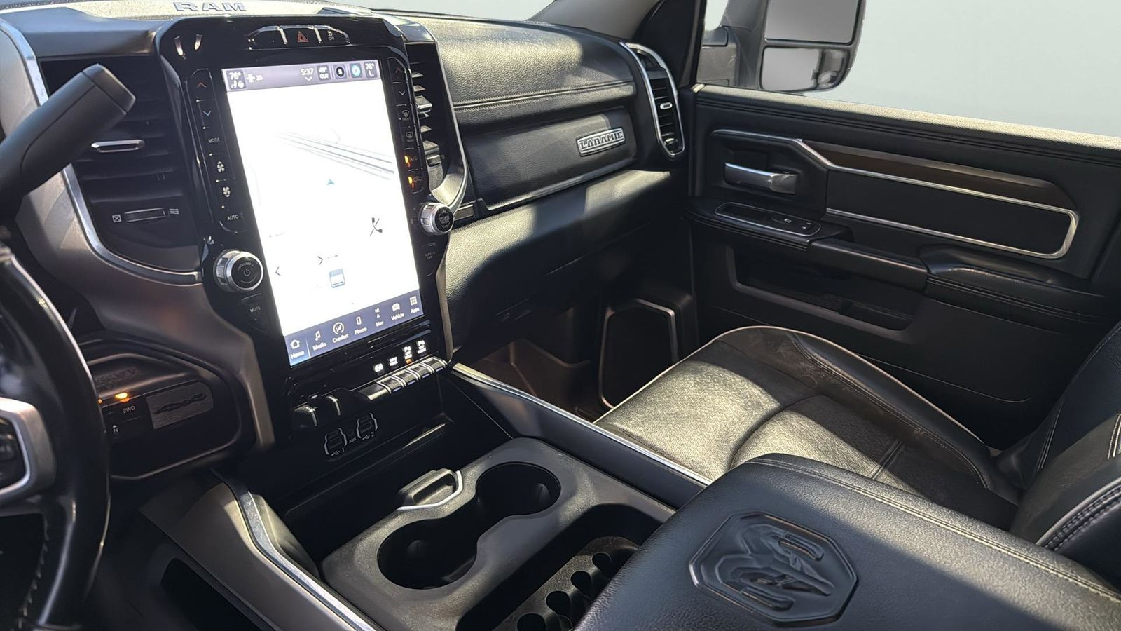 Used Car 2023 Ram 2500  Laramie For Sale Under $60,000 In Austin, Texas