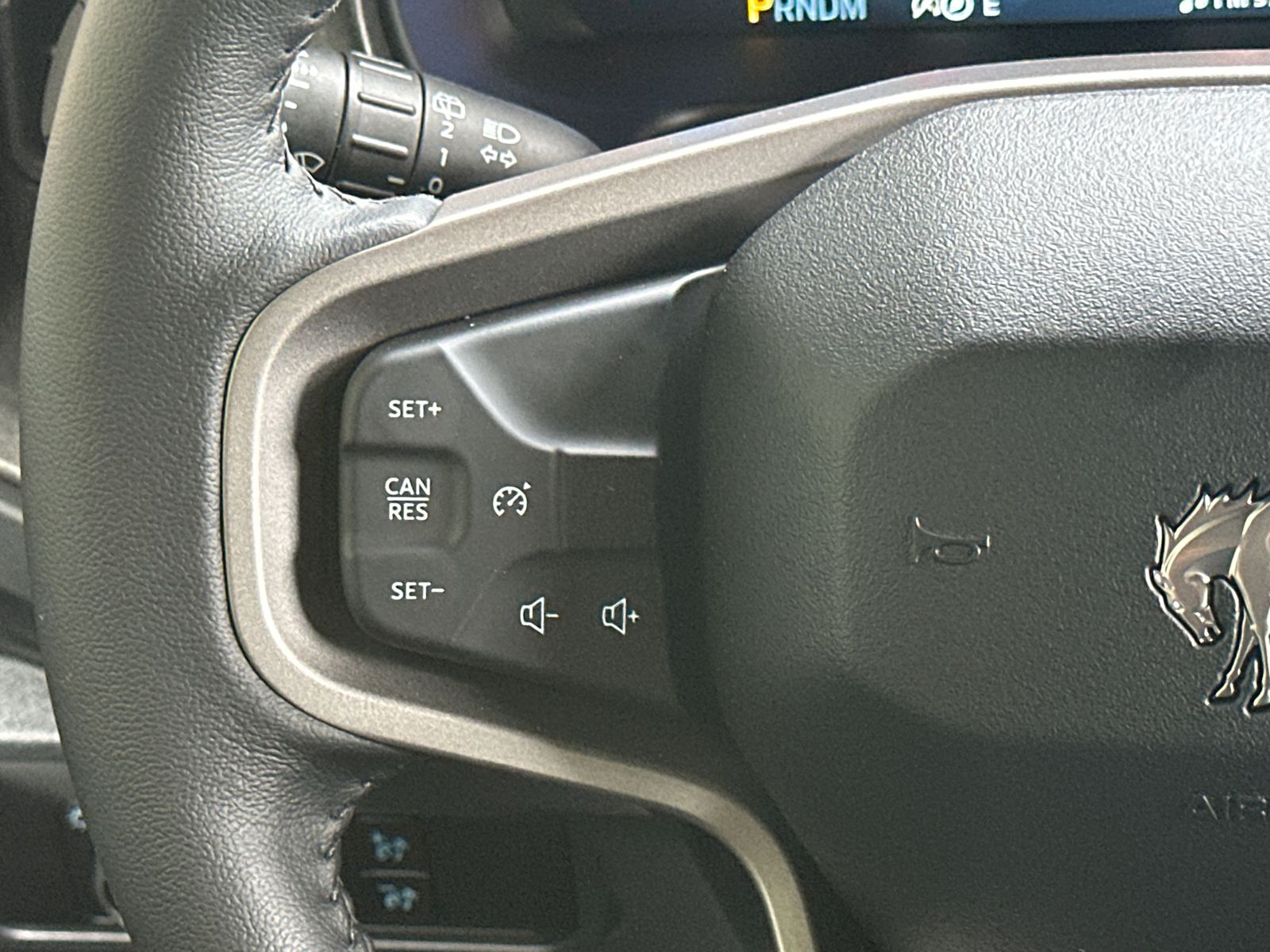 New 2026 Carbonized Gray Metallic Ford Big Bend® image 25