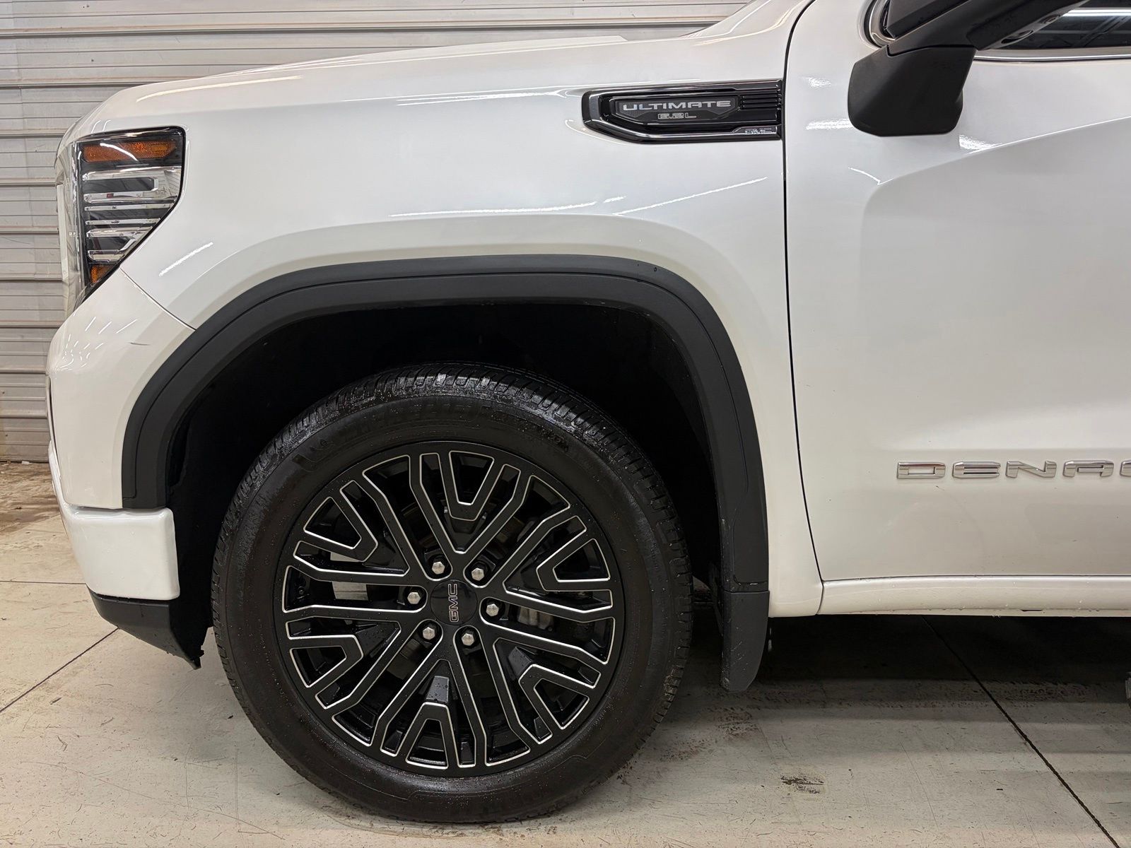 Photo 4 of 2022 GMC Sierra 1500 Denali Ultimate