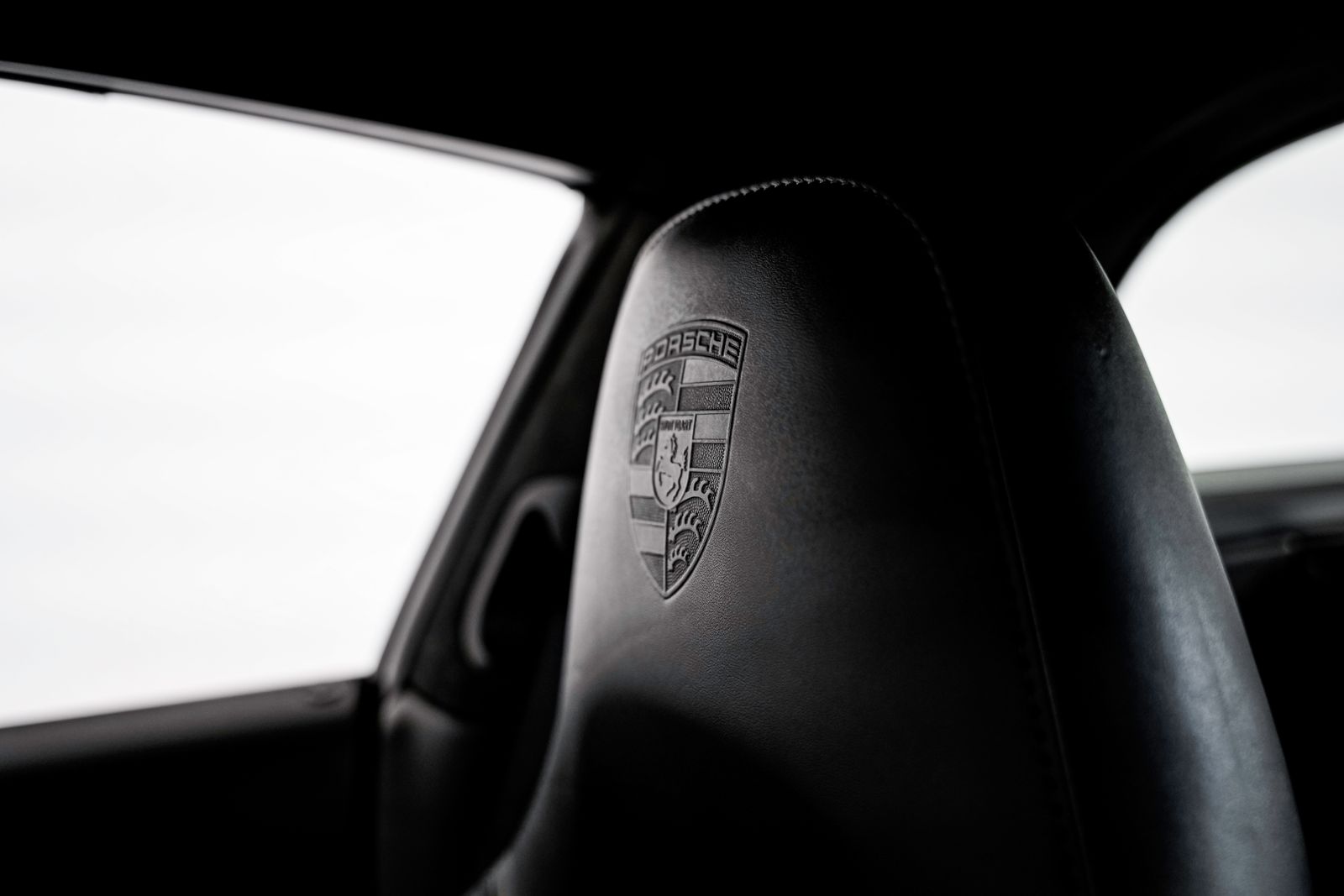 2016 Porsche 911 Targa 4S — photo 19