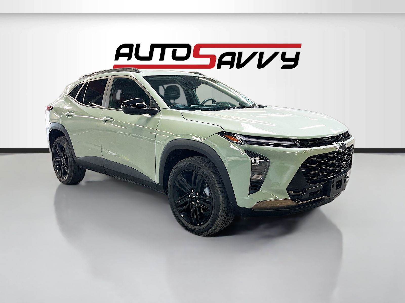 2025 Chevrolet Trax Activ's photo