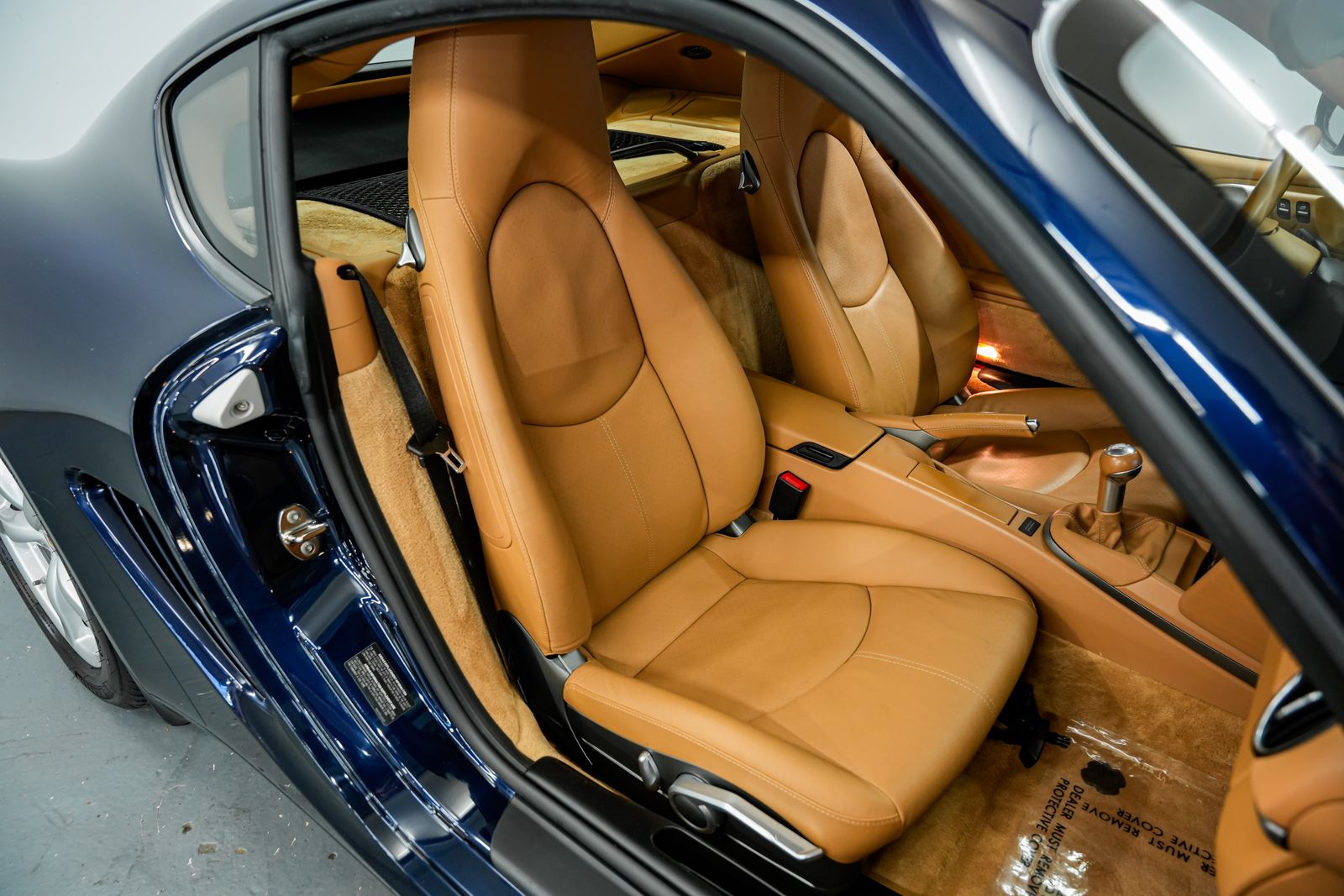 2009 Porsche Cayman Base — photo 22