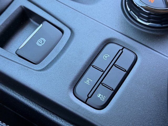 New 2026 Shadow Black Ford Lariat image 30