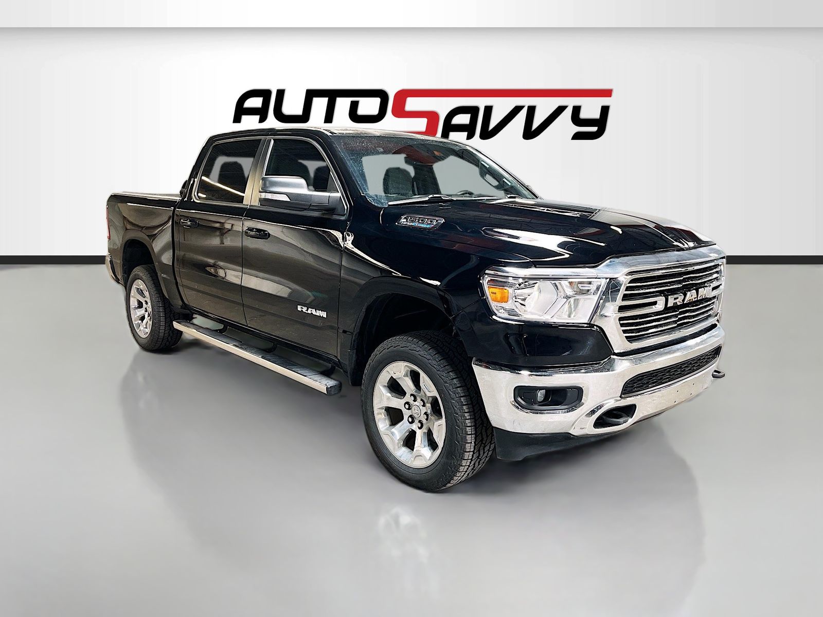 2021 RAM Ram 1500 Pickup