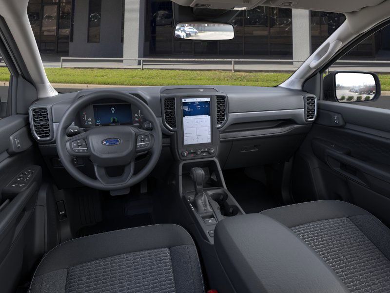 New Car 2025 Ford Ranger  Xl For Sale Under $40,000 In Austin, Texas