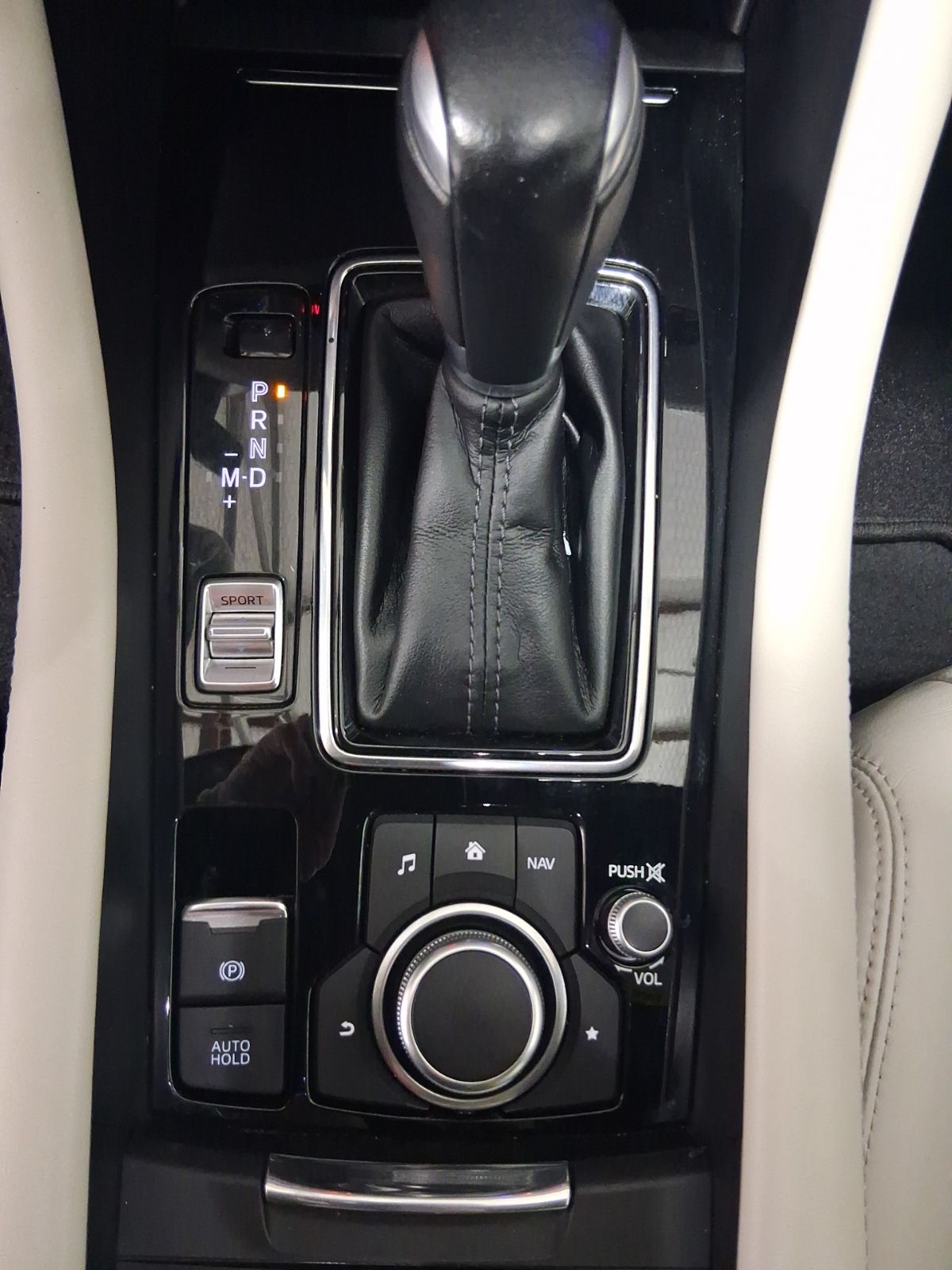 Used Car 2018 Mazda Mazda6  Signature For Sale Under $20,000 In Austin, Texas