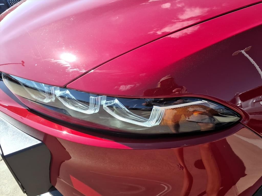 2024 Alfa Romeo Tonale Veloce - 9