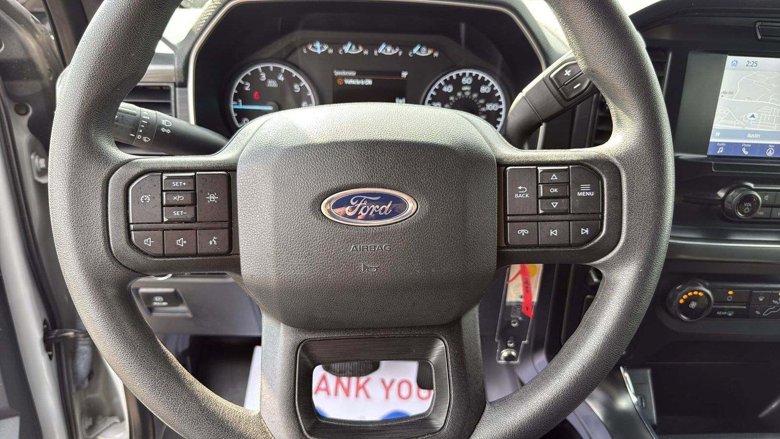 Used Car 2023 Ford F-150  Xl For Sale Under $35,000 In Austin, Texas