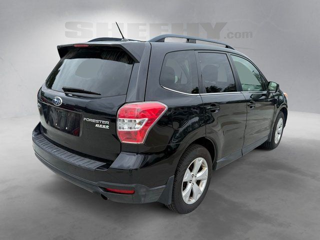 Used 2015 Black Subaru 2.5i Limited image 12