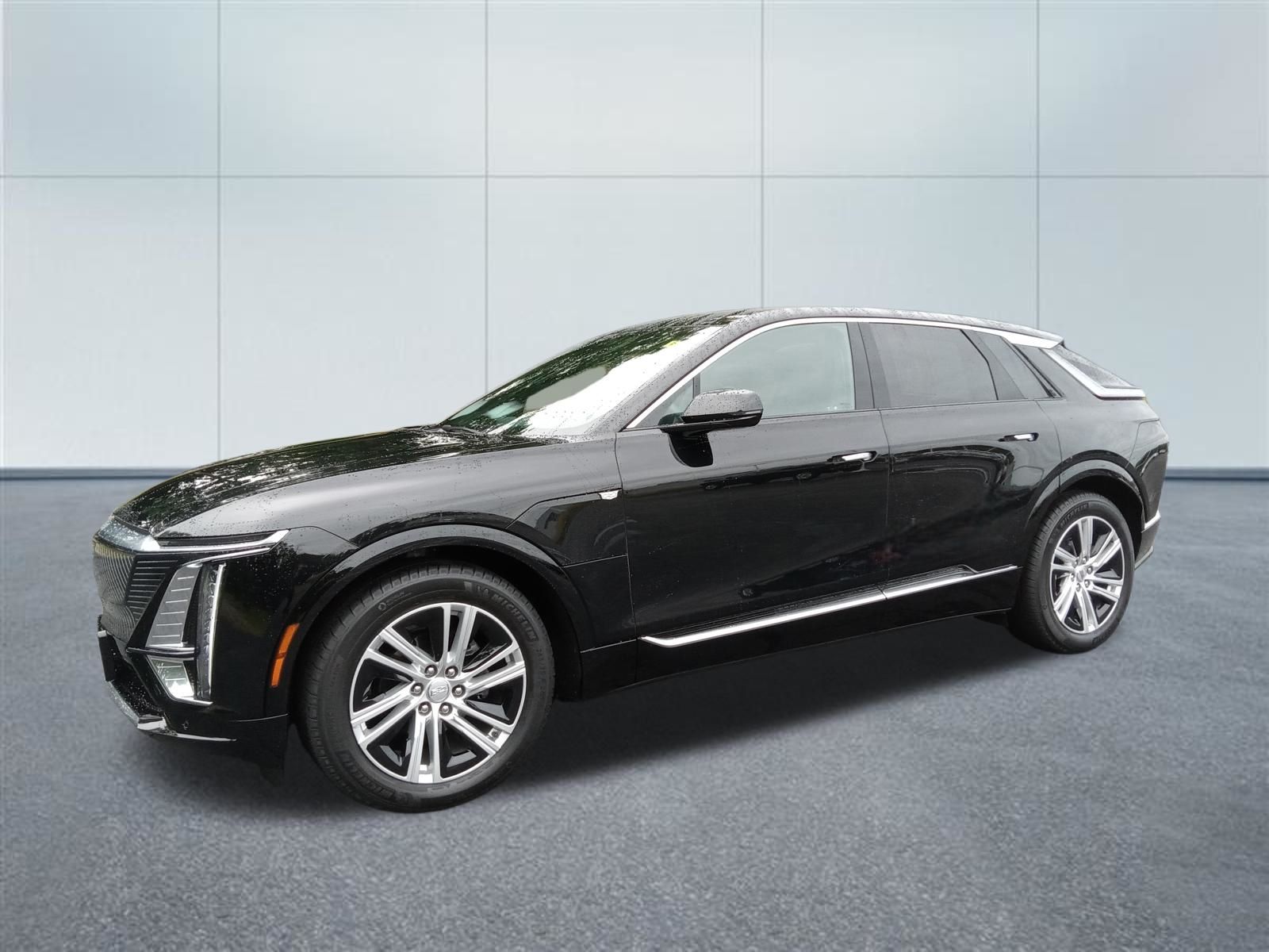 2024 Cadillac LYRIQ Tech AWD
