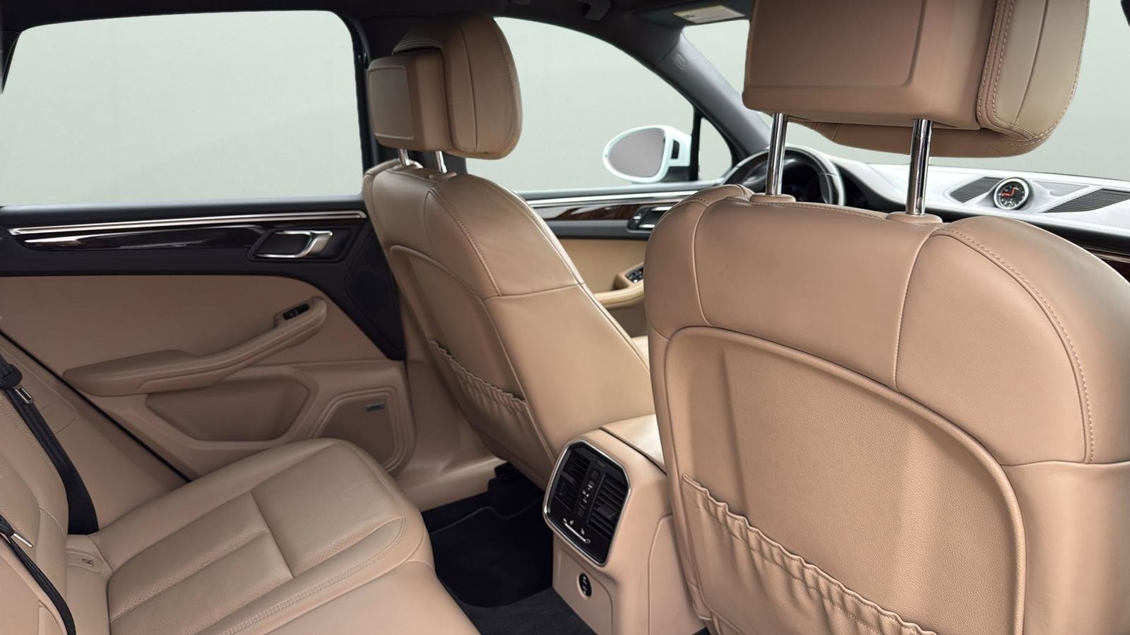 Used Car 2020 Porsche Macan  Base For Sale Under $35,000 In Austin, Texas