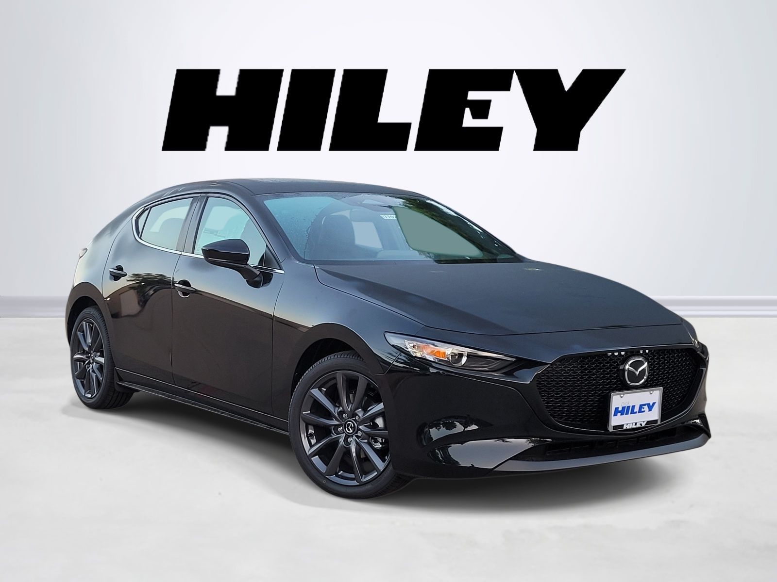 new 2026 Mazda Mazda3 car, priced at $28,275