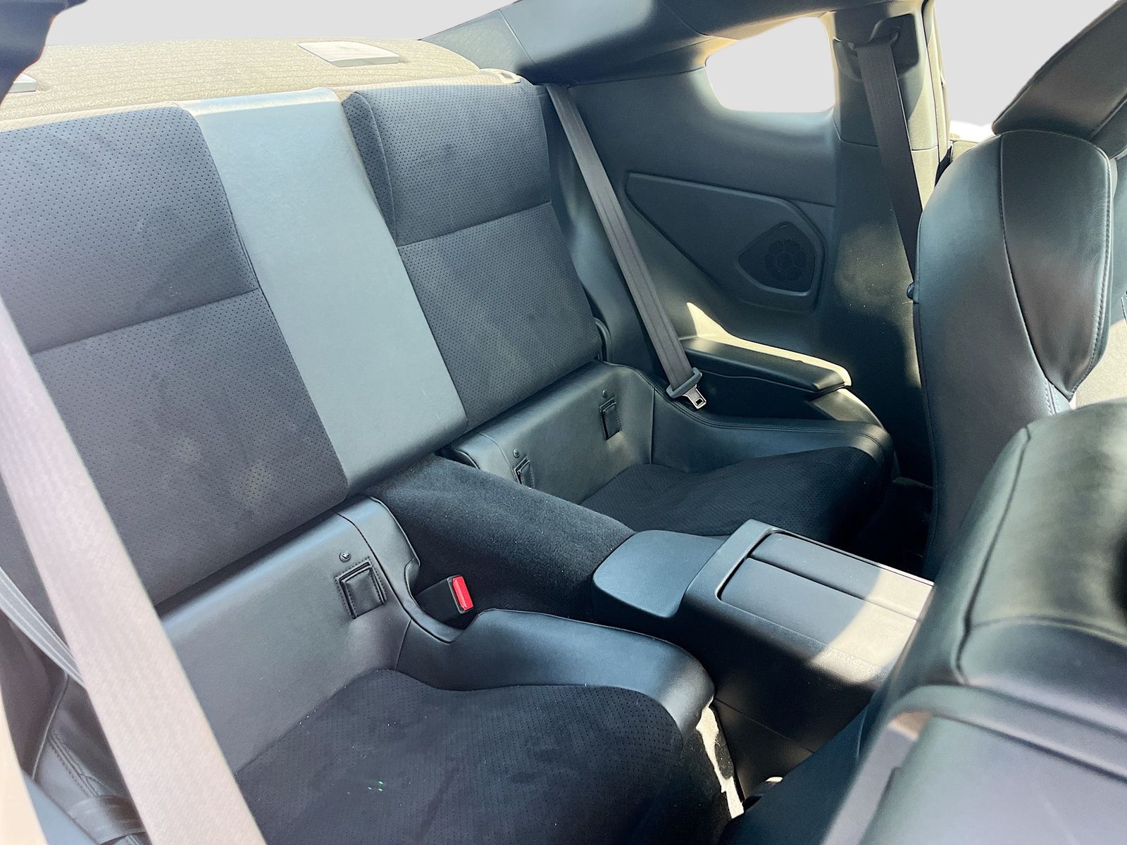 Used 2025 Black Toyota Premium image 24