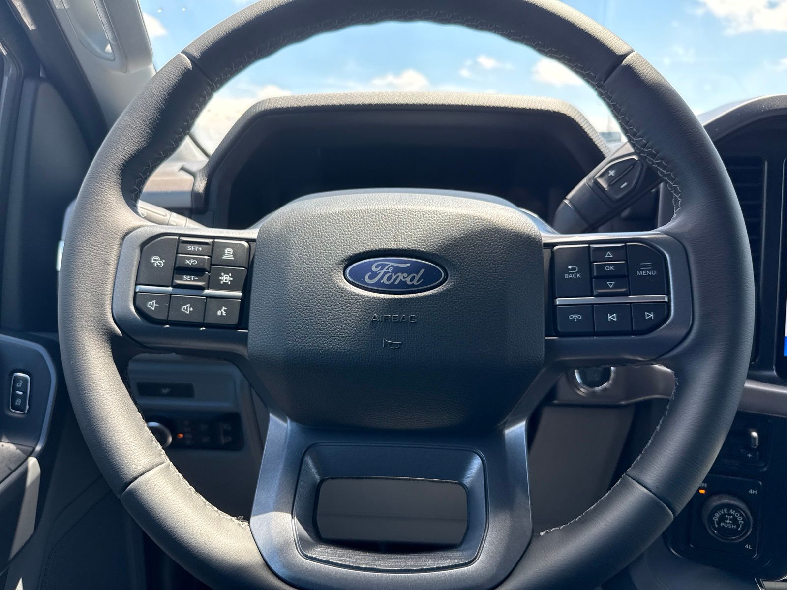 2026 Ford F-150 image 18