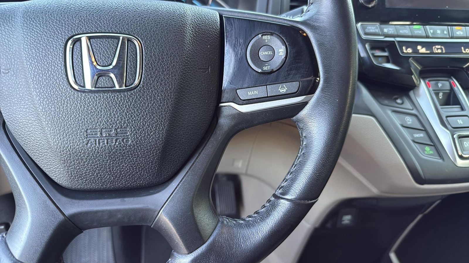 Used Car 2020 Honda Odyssey  Ex-l For Sale Under $30,000 In Austin, Texas
