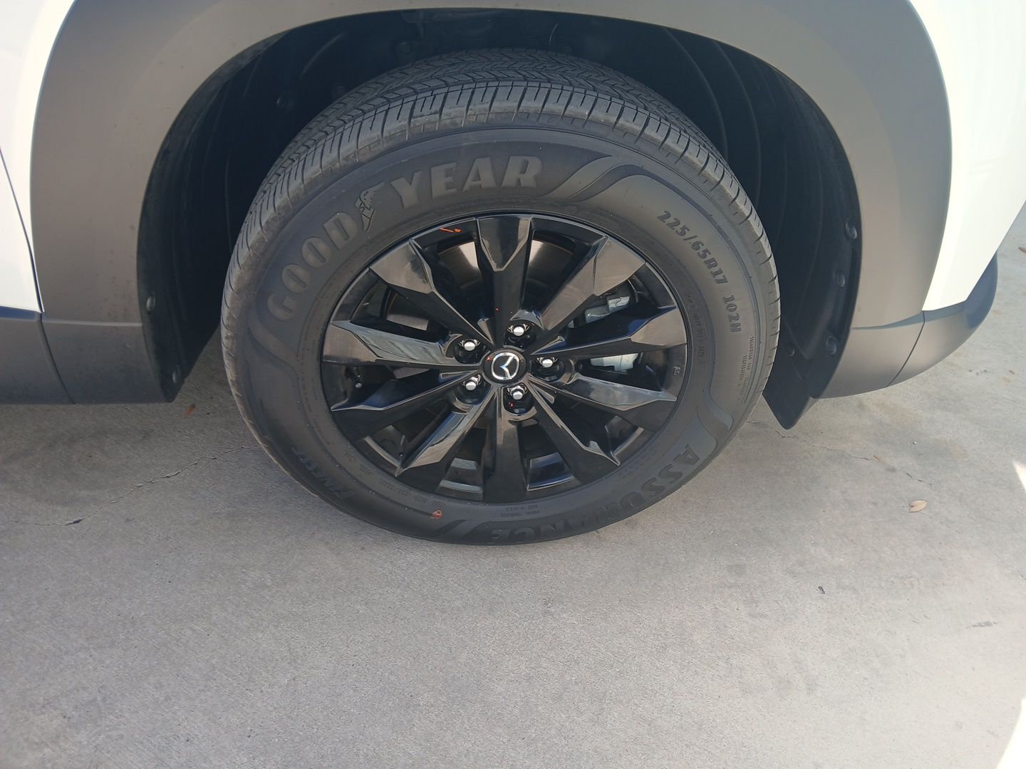 Used Car 2025 Mazda Cx-50  Utility 2.5 S Premium Package All Wheel Drive For Sale Under $35,000 In Austin, Texas