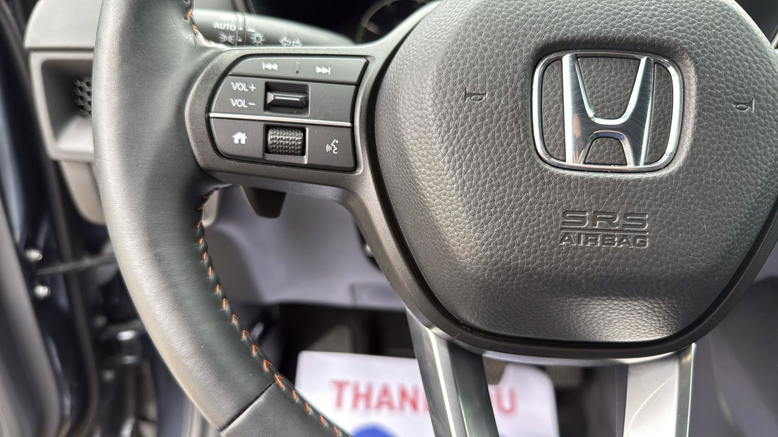 Used Car 2024 Honda Cr-v Hybrid  Sport-l For Sale Under $35,000 In Austin, Texas
