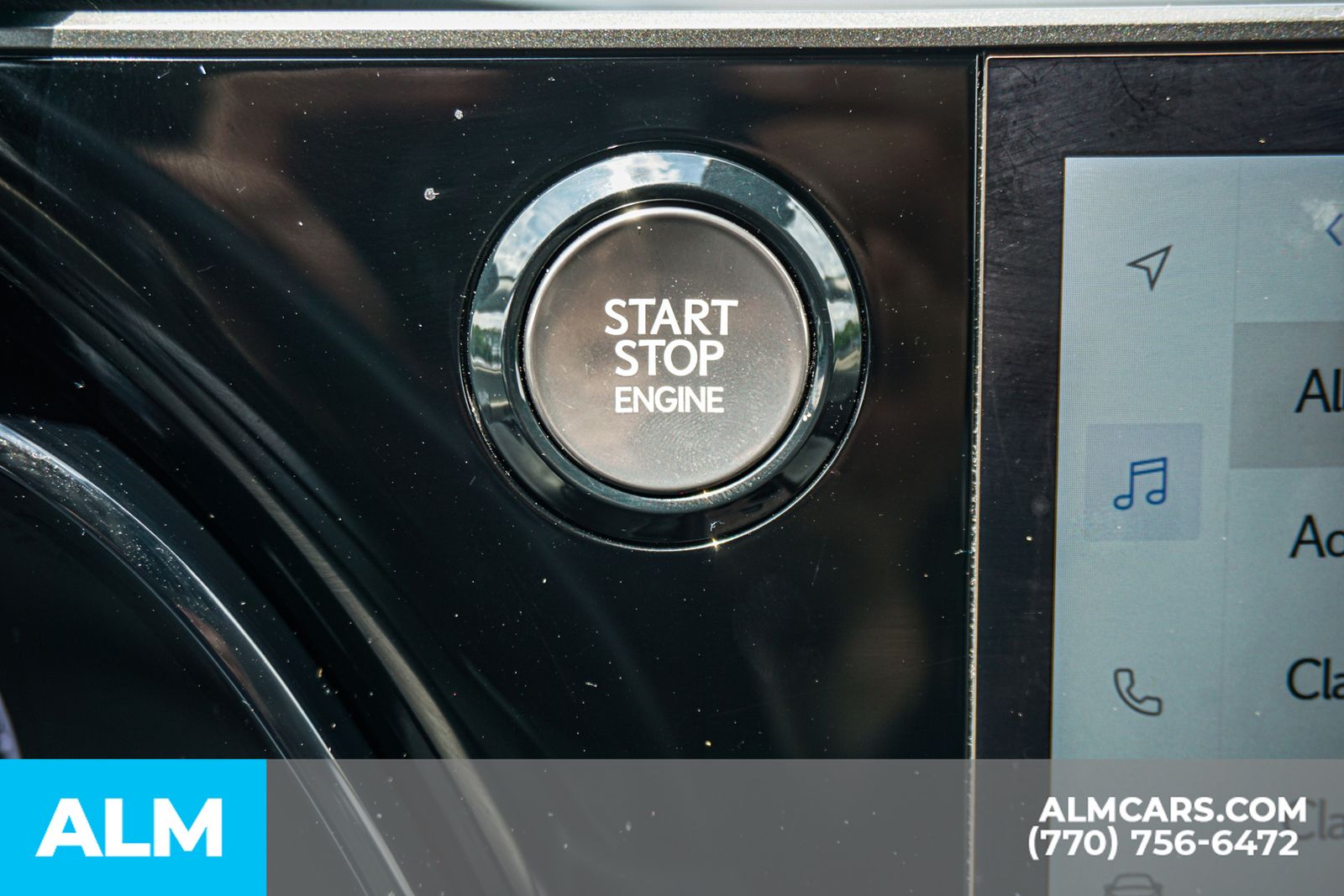 Used 2024 Gray Lexus 350 Premium image 34