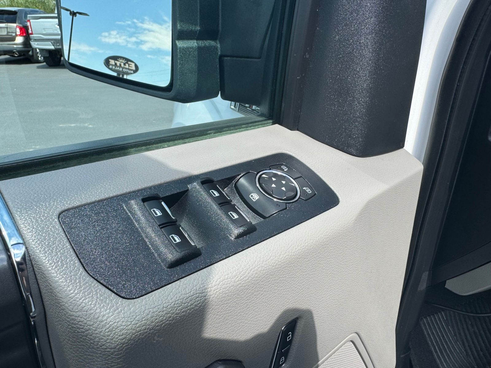 Used 2019 Ford F-150 Truck