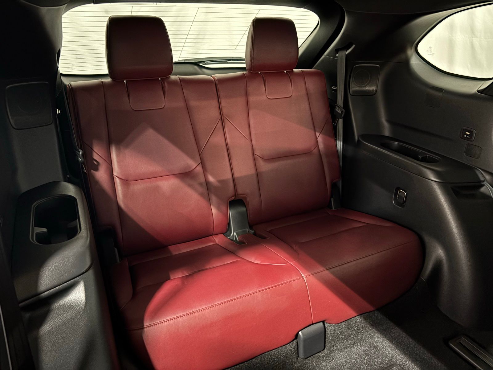Used Car 2021 Mazda Cx-9  Carbon Edition For Sale In Austin, Texas