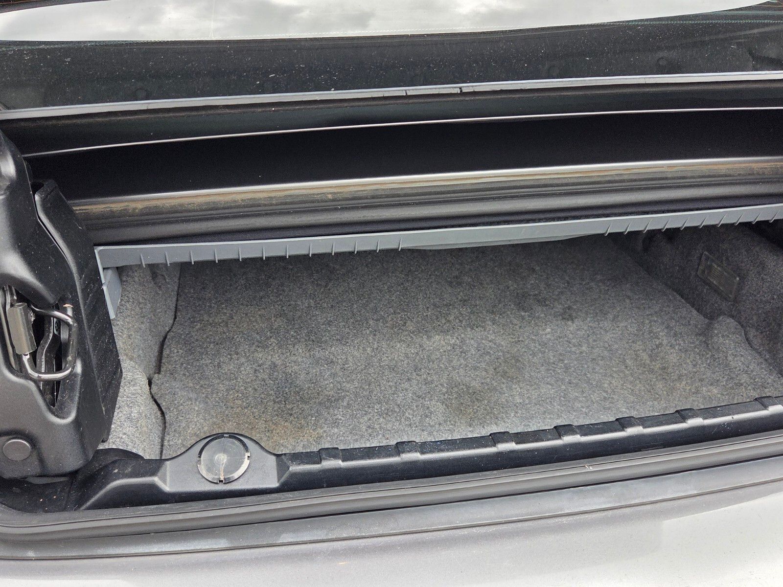 Used 2013 Gray BMW 335is image 11
