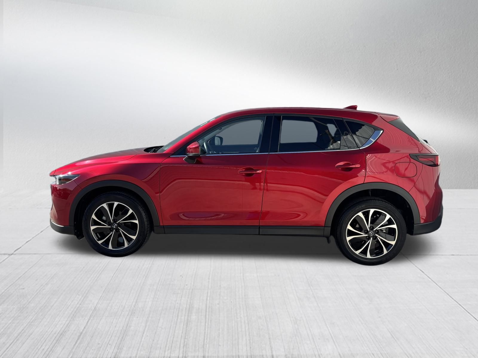 Used Car 2023 Mazda Cx-5  2.5 S Premium Package For Sale Under $30,000 In Austin, Texas
