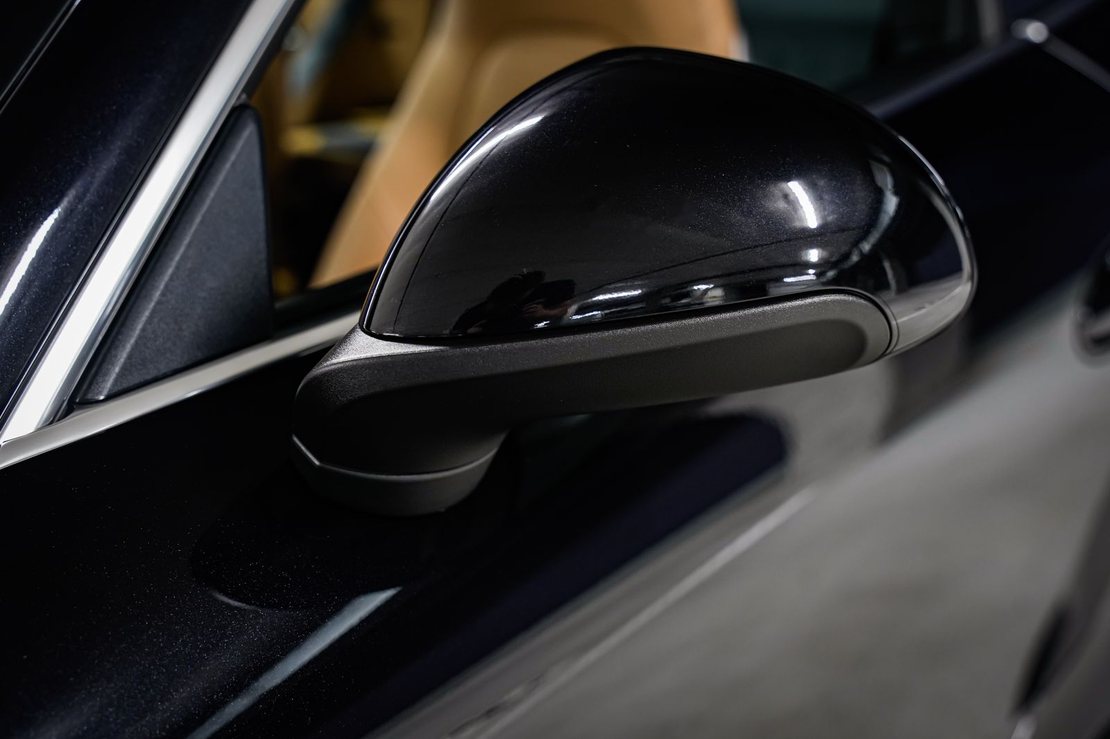 2015 Porsche 911 Carrera 4S — photo 34
